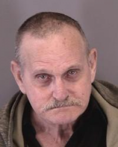 William Charles Welch a registered Sex Offender of California