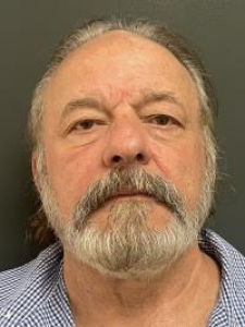 William Michael White a registered Sex Offender of California