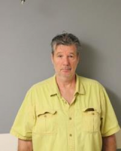 William F White a registered Sex Offender of California
