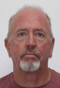 William Charles Whitman a registered Sex Offender of California