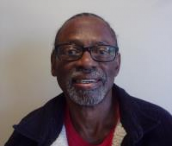 William Lee Wilbon a registered Sex Offender of California