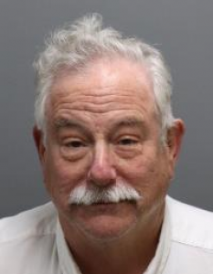 William Williams a registered Sex Offender of California