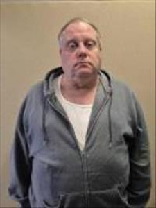 William James Williams a registered Sex Offender of California