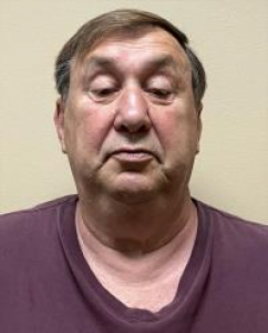 William Ray Willis a registered Sex Offender of California