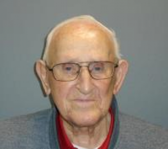 William Larry Wimmer a registered Sex Offender of California
