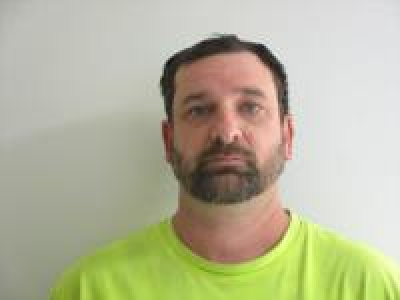 William Richard Wolfenbarger a registered Sex Offender of California