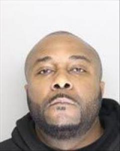William Deshawn Woodley a registered Sex Offender of California