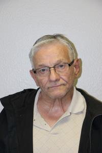 William Joseph Woodworth a registered Sex Offender of California