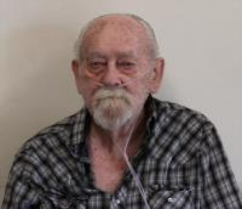 William Thomas Worthington a registered Sex Offender of California