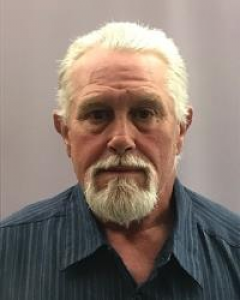 William Earl Wright Jr a registered Sex Offender of California