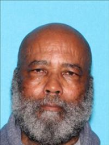 William Wright a registered Sex Offender of California