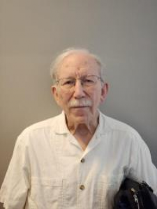 William Harvey Yellin a registered Sex Offender of California