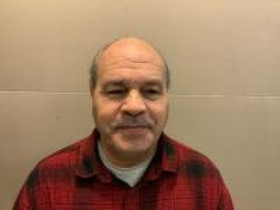 William John Zaro a registered Sex Offender of California