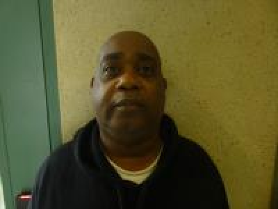 Willie James Baber a registered Sex Offender of California