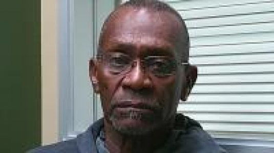 Willie Lee Baker a registered Sex Offender of California