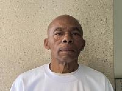 Willie Leroy Baker a registered Sex Offender of California