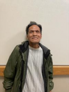 Willie Taporco Belleza a registered Sex Offender of California