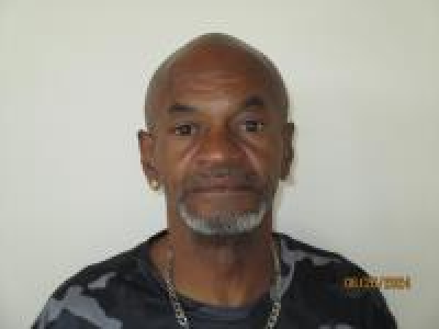 Willie James Bolian a registered Sex Offender of California