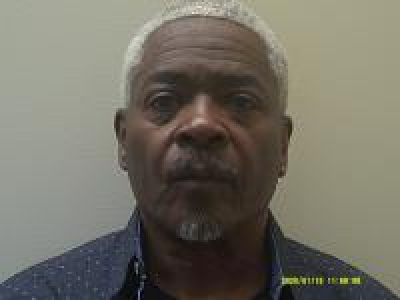 Willie Brown Jr a registered Sex Offender of California