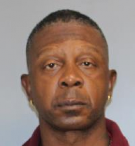 Willie Roland Brown a registered Sex Offender of California