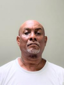 Willie Burnett a registered Sex Offender of California