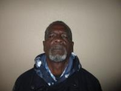 Willie Earl Butler a registered Sex Offender of California