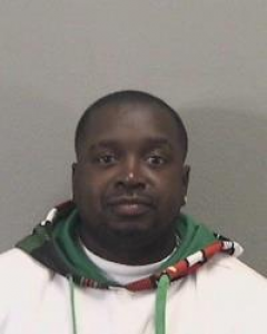 Willie James Caldwell a registered Sex Offender of California
