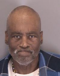 Willie Carter a registered Sex Offender of California