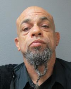 Willie H Collins a registered Sex Offender of California
