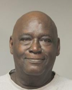 Willie Charles Conway a registered Sex Offender of California
