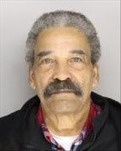 Willie Fred Dixon a registered Sex Offender of California