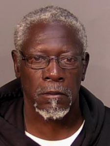 Willie Henry Donald a registered Sex Offender of California