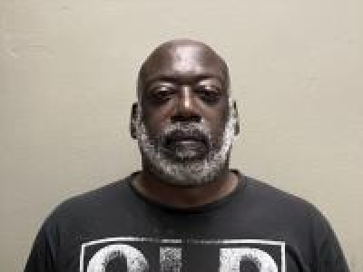 Willie Franklin a registered Sex Offender of California