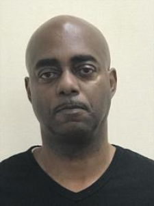 Willie J Garrett a registered Sex Offender of California