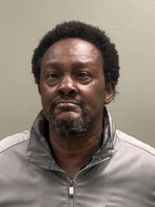 Willie Bootsey Greenwood a registered Sex Offender of California