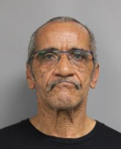 Willie Green a registered Sex Offender of California