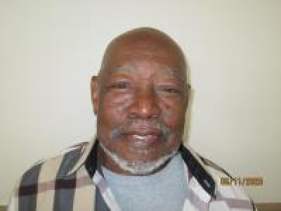 Willie Clyde Ham a registered Sex Offender of California