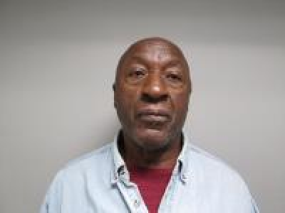Willie Lee Harrison a registered Sex Offender of California