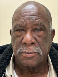 Willie George Harris a registered Sex Offender of California
