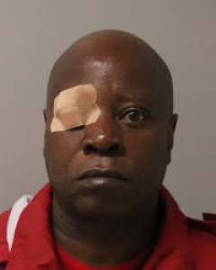 Willie Edward Howard a registered Sex Offender of California
