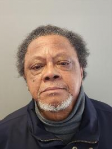 Willie B Island a registered Sex Offender of California
