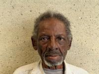 Willie Frank Lewis a registered Sex Offender of California