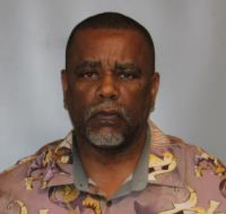 Willie Frank Miller a registered Sex Offender of California