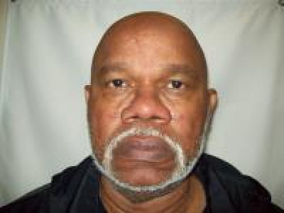 Willie Thomas Mills a registered Sex Offender of California