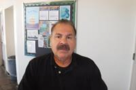 Willie Joseph Navarro a registered Sex Offender of California
