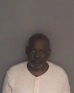Willie Lesander Nixon a registered Sex Offender of California