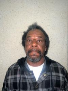 Willie James Paylor a registered Sex Offender of California