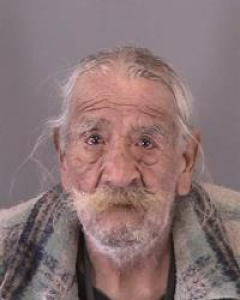 Willie Rodriguez a registered Sex Offender of California