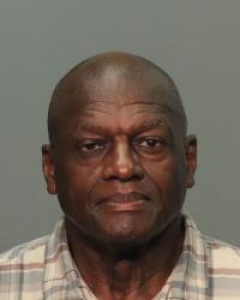 Willie Ray Sampson a registered Sex Offender of California