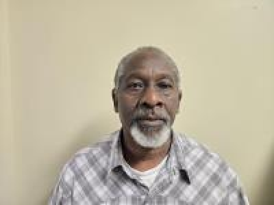 Willie Dave Smith a registered Sex Offender of California